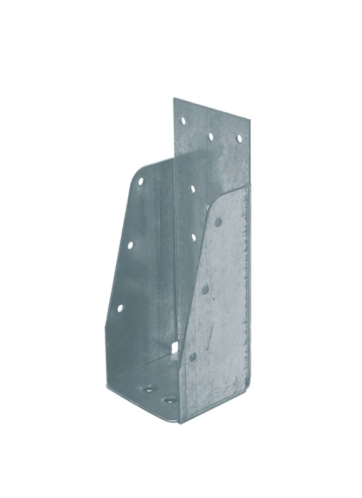 GB Balkdrager GBS-zonder lip sendzimir verzinkt 75 x 150mm 09563
