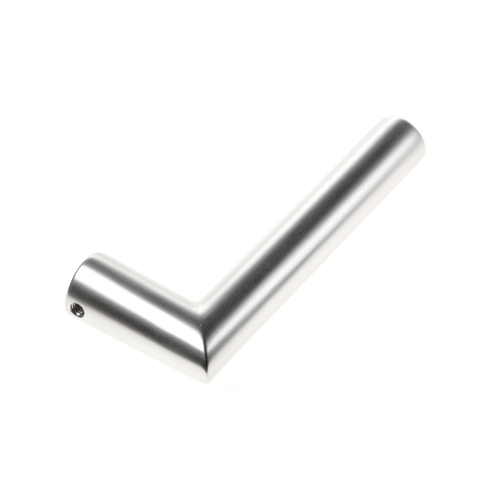 Deurkruk gatdeel ASL aluminium F1 type 1076