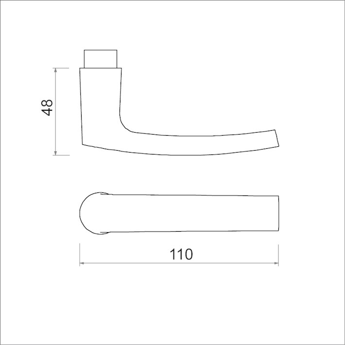 Ami Deurkruk gatdeel, m6 getapt F1 332