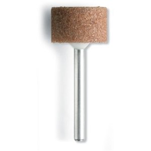 Dremel Slijpstift aluminiumoxide 15.6mm 8193