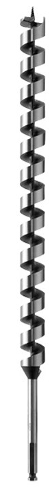 Slangenboor diameter 16 x 235mm