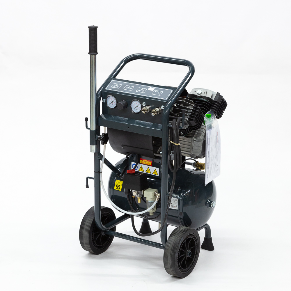 Compressor contimac cm380/10/20wf