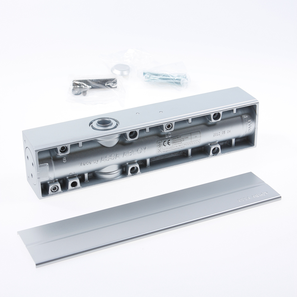 Assa Abloy Deurdranger zonder arm dc300 EN 3-6