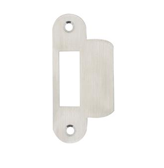Buva Roestvrijstaal sluitplaat type SP630