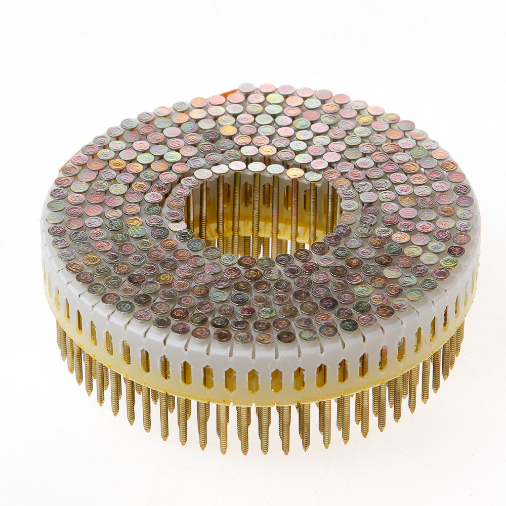Paslode Spoelnagel In Tape Ring Verzinkt 21 X 45Mm 325 paslode kopen in de aanbieding Paslode Spoelnagel In Tape Ring Verzinkt 21 X 45Mm 325 paslode kopen in de aanbieding