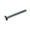Afbeelding van Zeskanttapbout staal 8.8 verzinkt m12 x 40mm