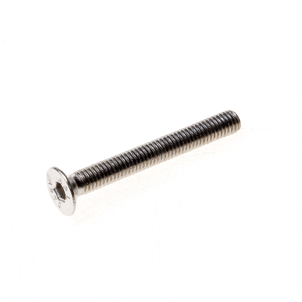 Kelfort Binnenzeskantbout Platverzonken Kop Rvs A2 M6 X 16Mm kelfort kopen in de aanbieding Kelfort Binnenzeskantbout Platverzonken Kop Rvs A2 M6 X 16Mm kelfort kopen in de aanbieding