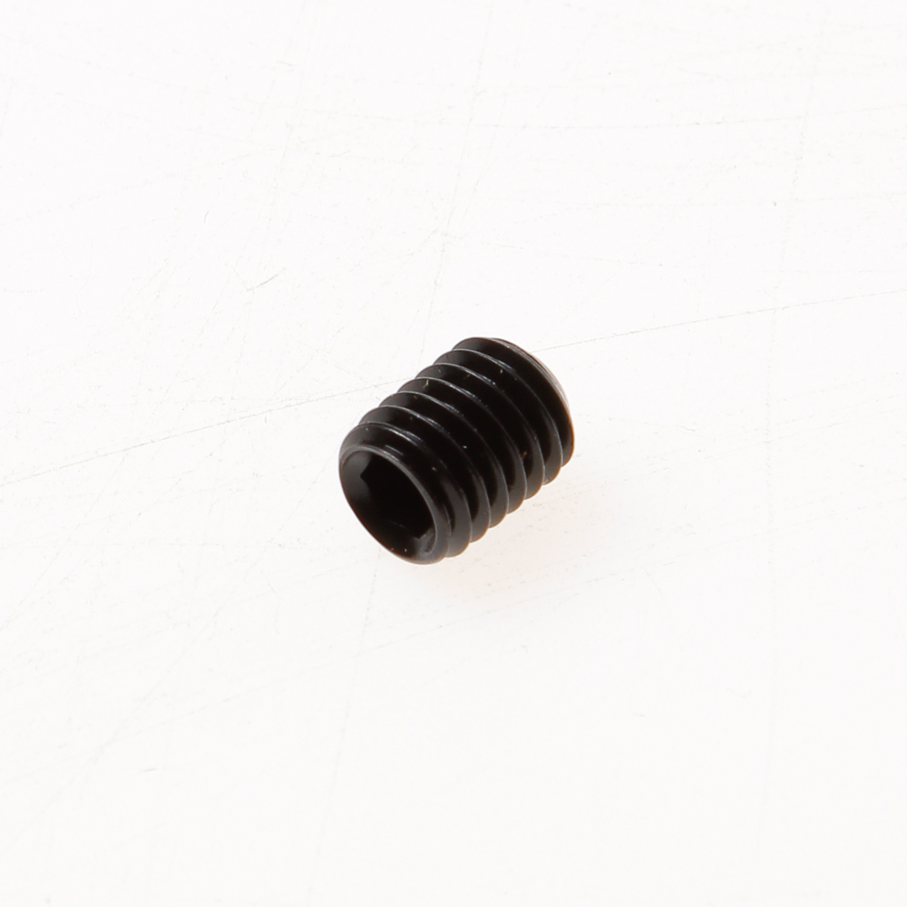 Stelschroef m3 x 8mm