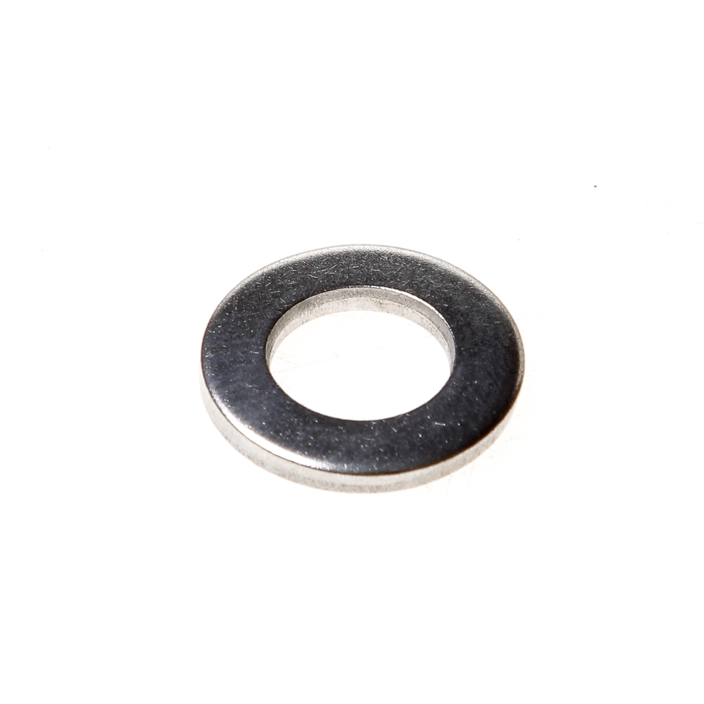 Sluitring RVS A2 m5