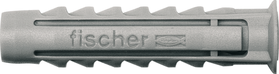 Afbeelding van Fischer spreidplug nylon SX 10 x 50mm 6-8mm