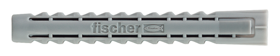 Afbeelding van Fischer spreidplug nylon SX 6 x 50mm 4-5mm