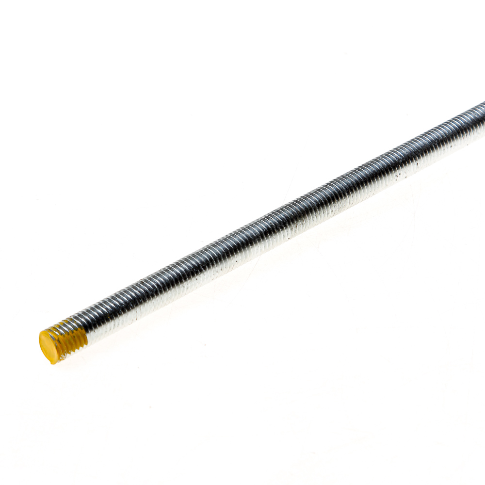 Draadeind verzinkt 8.8 m12 x 2000mm