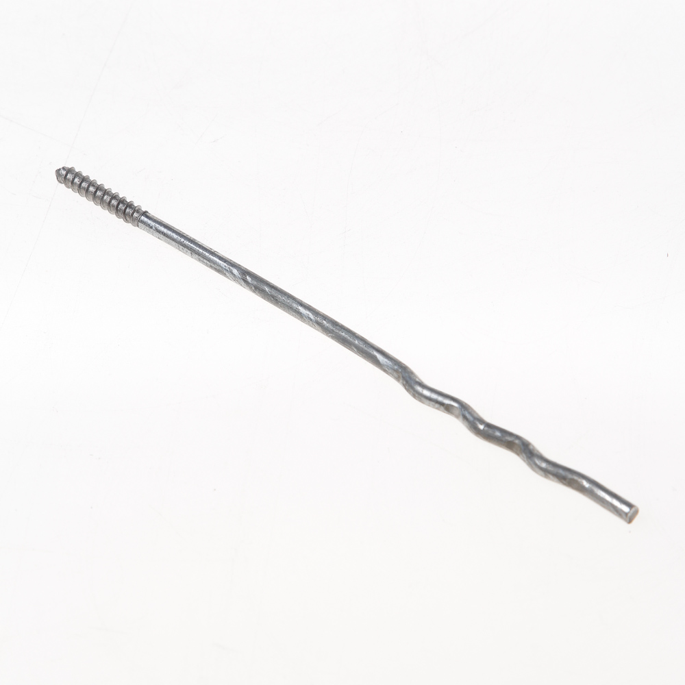 GB UNI-boorspouwanker verzinkt draad 160 x 4mm 33509