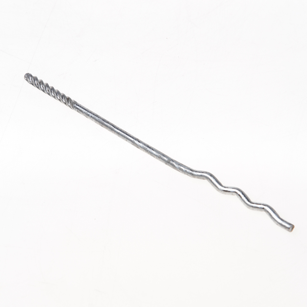 Gb Uni Slagspouwanker Verzinkt Draad 160 X 4Mm 36481 gb kopen in de aanbieding