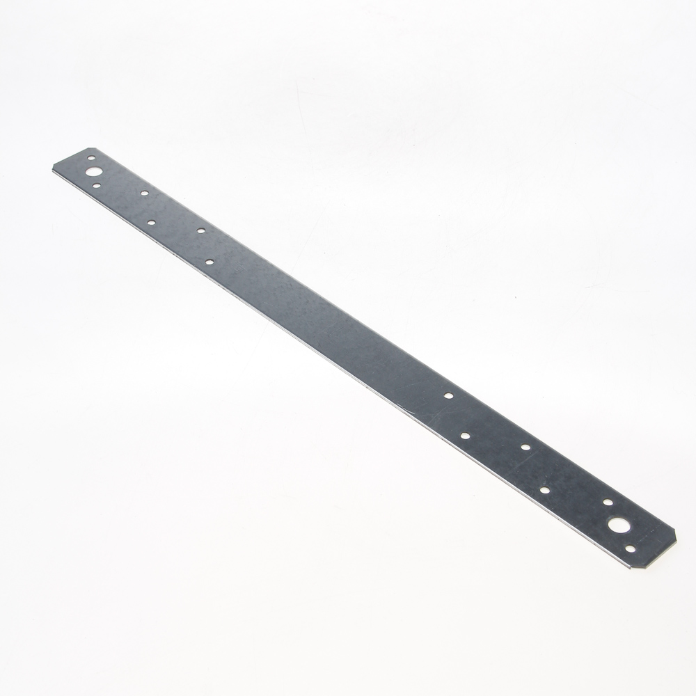 GB Koppelanker sendzimir verzinkt 400 x 30 x 2mm 01222