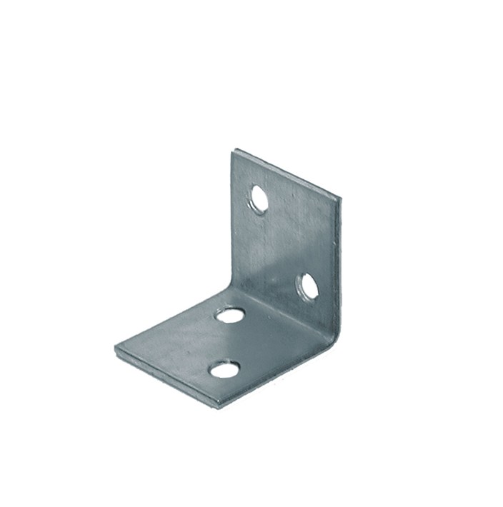Gb Versterkingshoek Sendzimir Verzinkt 30 X 30Mm 82451 gb kopen in de aanbieding