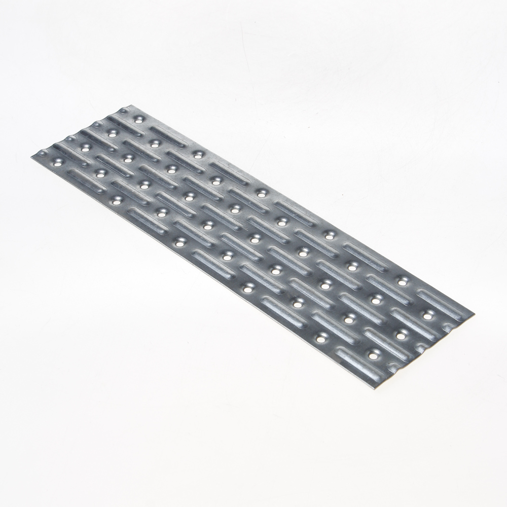 GB Spijkerplaat sendzimir verzinkt 75 x 256mm 072550