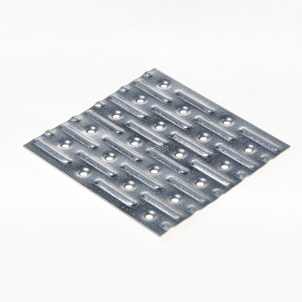 GB Spijkerplaat sendzimir verzinkt 106 x 106mm 072620