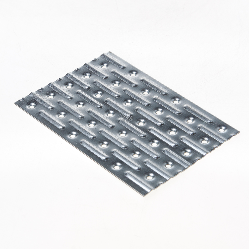 GB Spijkerplaat sendzimir verzinkt 106 x 150mm 07263