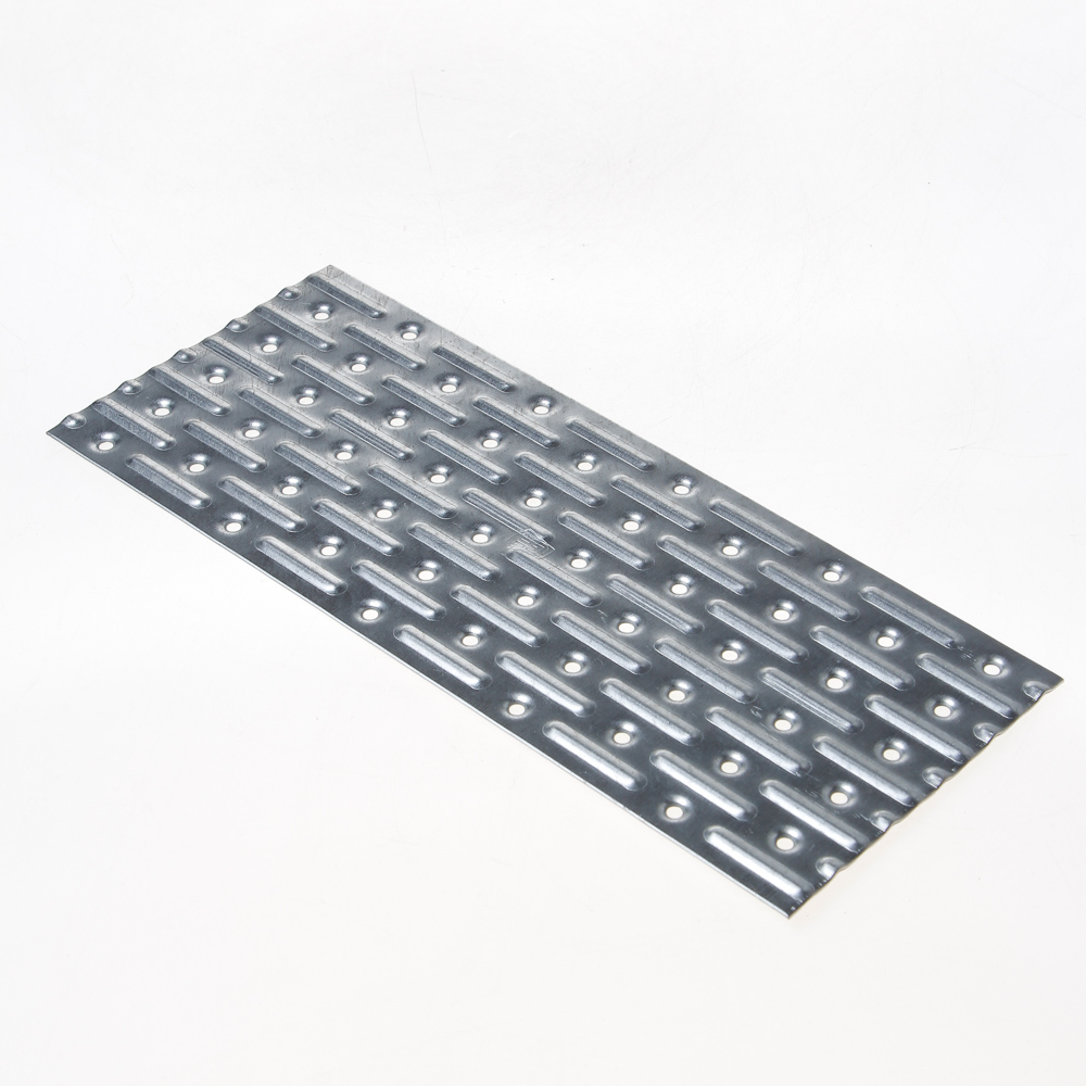 GB Spijkerplaat sendzimir verzinkt 106 x 256mm 072650