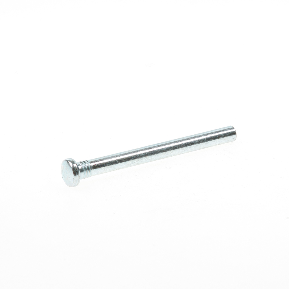 Axa Scharnierpen staal topcoat gegalvaniseerd 91 x 8mm 1107-16-23