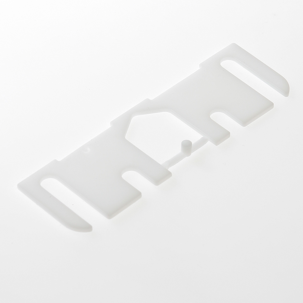 Axa Onderlegplaat 2Mm Kunststof Wit Voor Heavy Duty Scharnier 114 X 89Mm 1140 02 95 axa kopen in de aanbieding Axa Onderlegplaat 2Mm Kunststof Wit Voor Heavy Duty Scharnier 114 X 89Mm 1140 02 95 axa kopen in de aanbieding