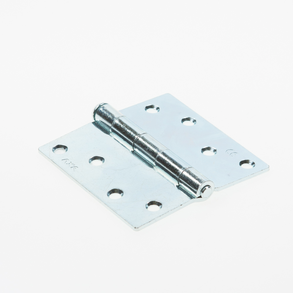 Axa Scharnier Topcoat Gegalvaniseerd 89 X 89Mm 1103 25 23 axa kopen in de aanbieding