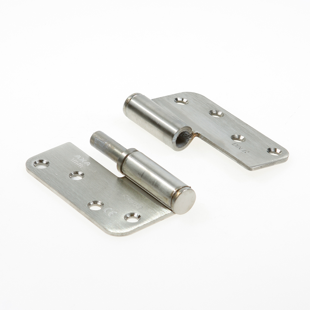 Axa Kogelstiftpaumelle Rvs Ronde Hoeken Rechts 89 X 89 X 3Mm Skg 1203 25 81 axa kopen in de aanbieding