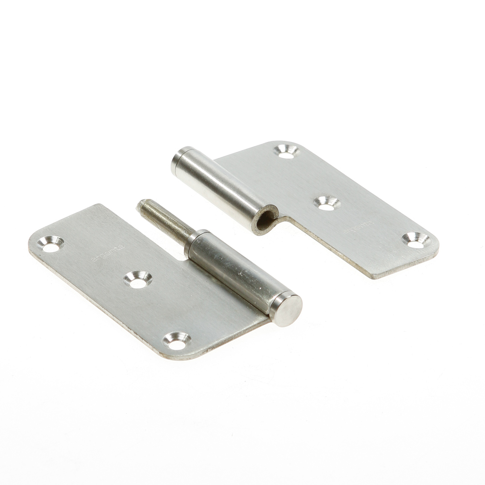 Argenta Paumelle Rvs Rechts 89 X 89 X 25Mm 12Mm argenta kopen in de aanbieding