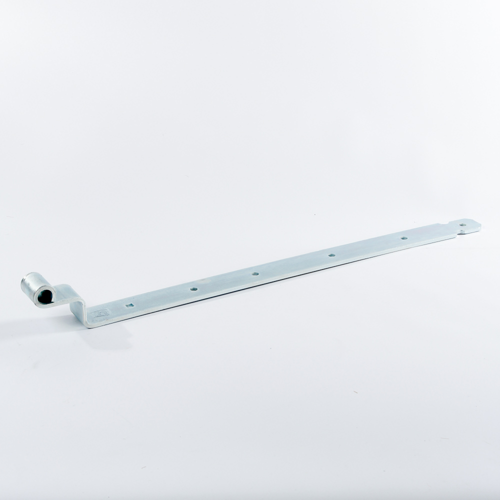 Gb Bochtheng Voor Pen Diameter 16Mm Elektrolytisch Verzinkt 650 44313 gb kopen in de aanbieding