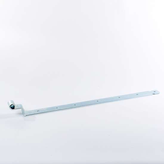 Afbeelding van GB Bochtheng voor pen diameter 16mm elektrolytisch verzinkt 750 44315