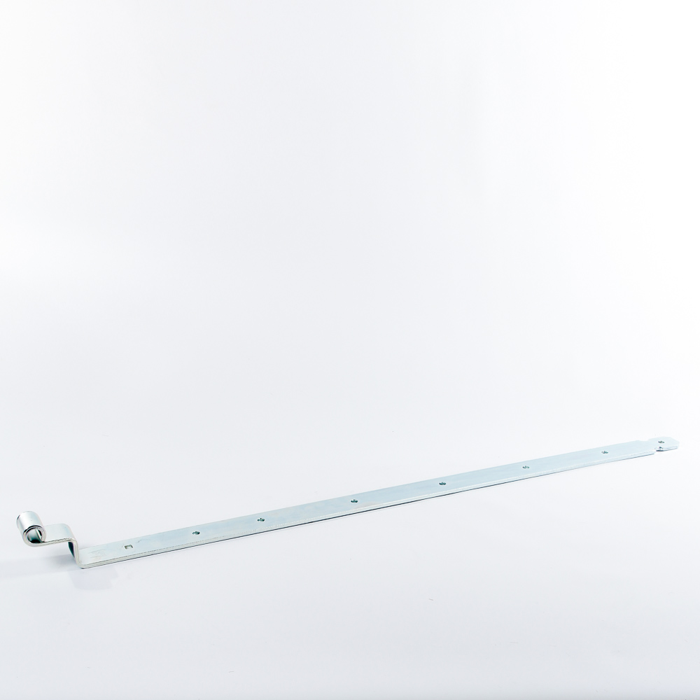 Gb Bochtheng Voor Pen Diameter 16Mm Elektrolytisch Verzinkt 950 44319 gb kopen in de aanbieding