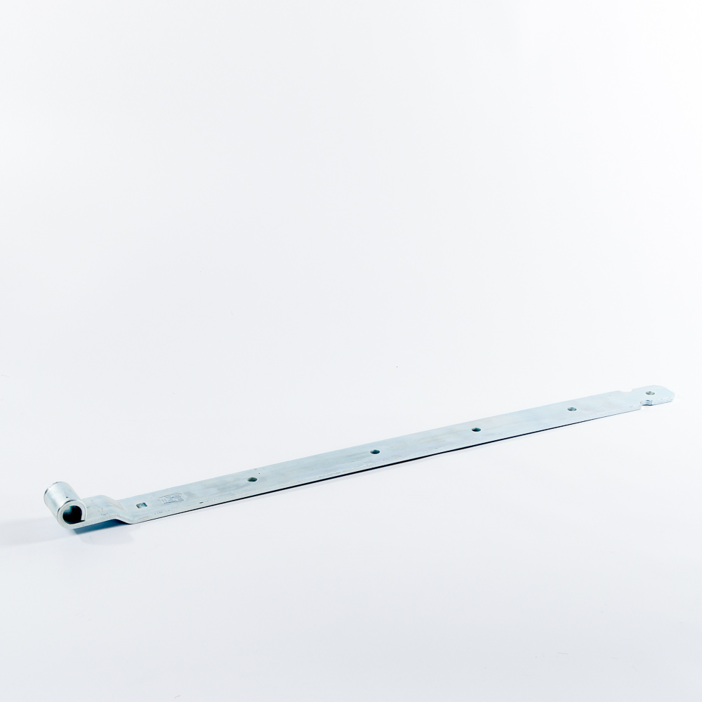 Gb Heng Voor Vlakwerk Pen Diameter 16Mm Elektrolytisch Verzinkt 700Mm 44713 gb kopen in de aanbieding