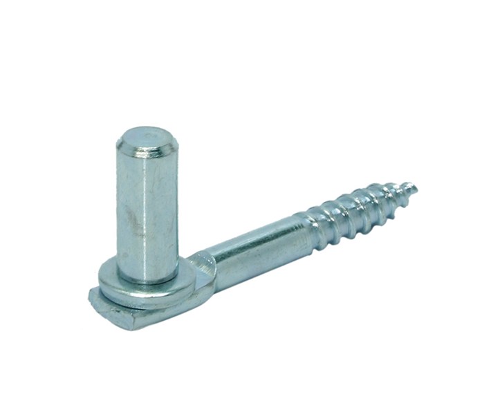 Gb Inschroefduim Elektrolytisch Verzinkt Pen Diameter 16 X 38Mm 41770 gb kopen in de aanbieding