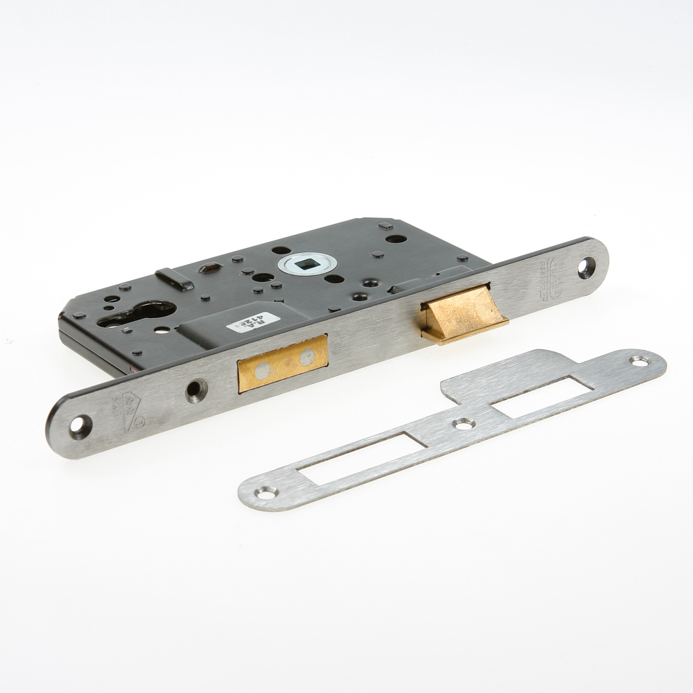 Nemef Veiligheids Cilinder Dag En Nachtslot Deurslot Pc72Mm Type 421927 60 Din Rechts nemef kopen in de aanbieding