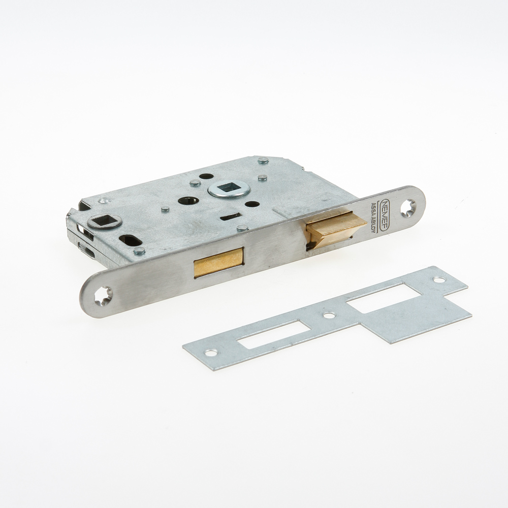 Nemef Vb Slot 8 X 63Mm Type 126417 50 Din Links nemef kopen in de aanbieding