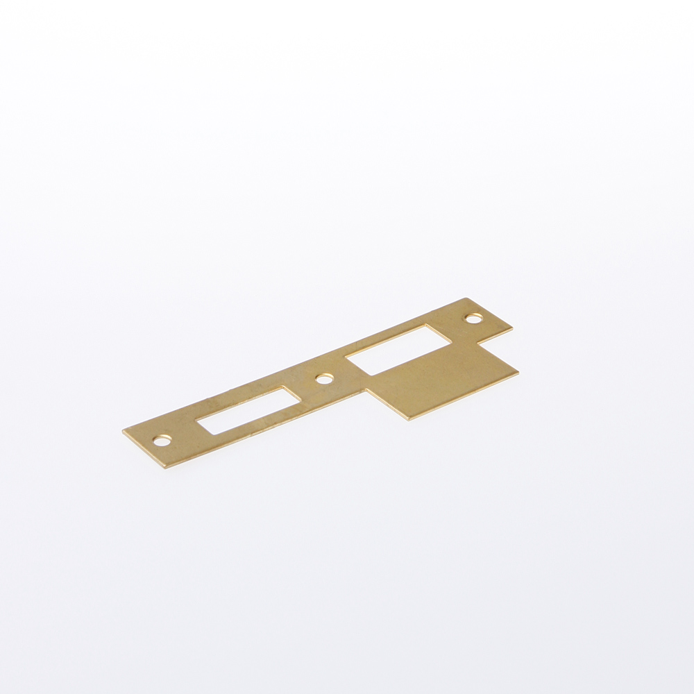 Nemef Sluitplaat Rechthoekig Type P12665 nemef kopen in de aanbieding