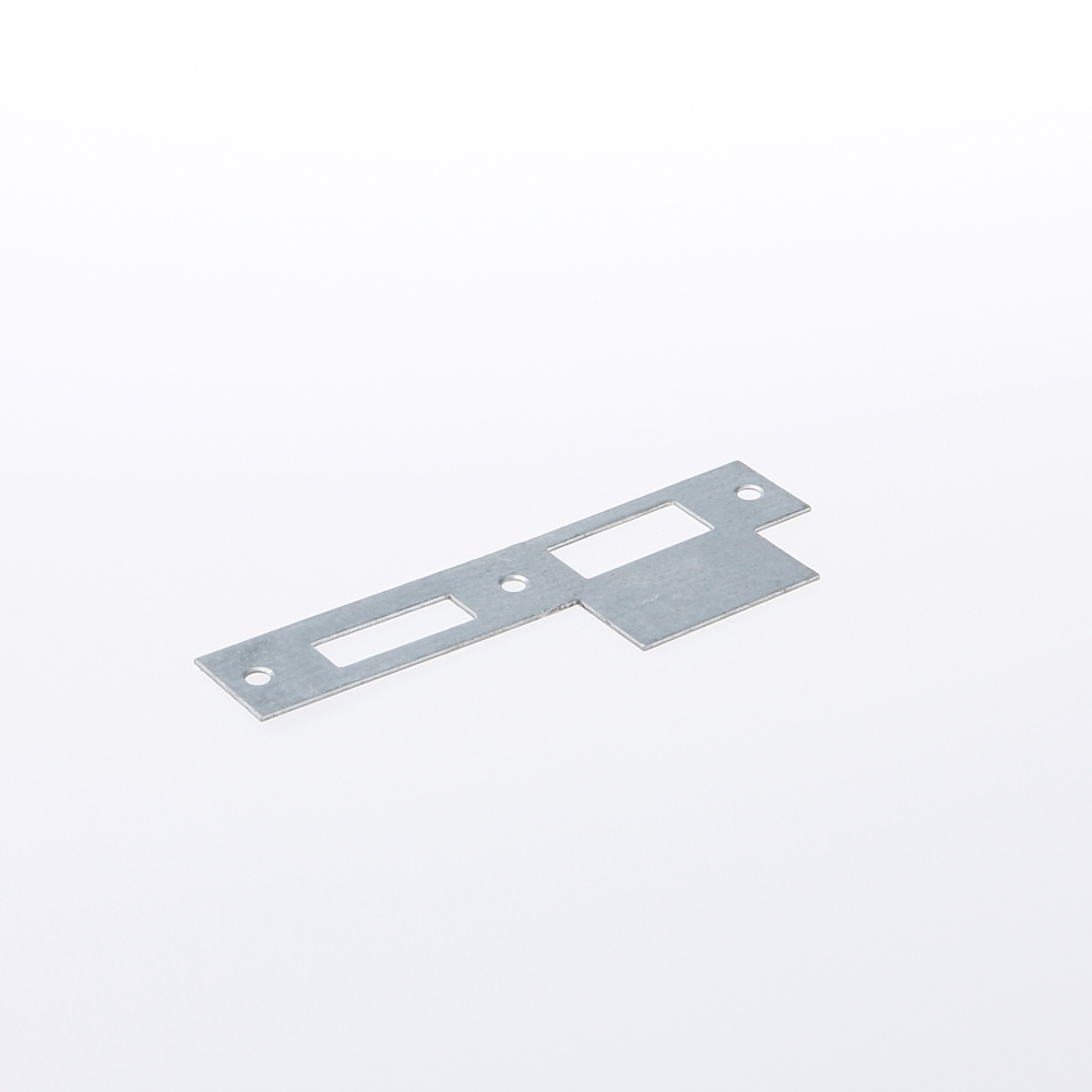 Nemef Sluitplaat Rechthoekig Type P126612 nemef kopen in de aanbieding