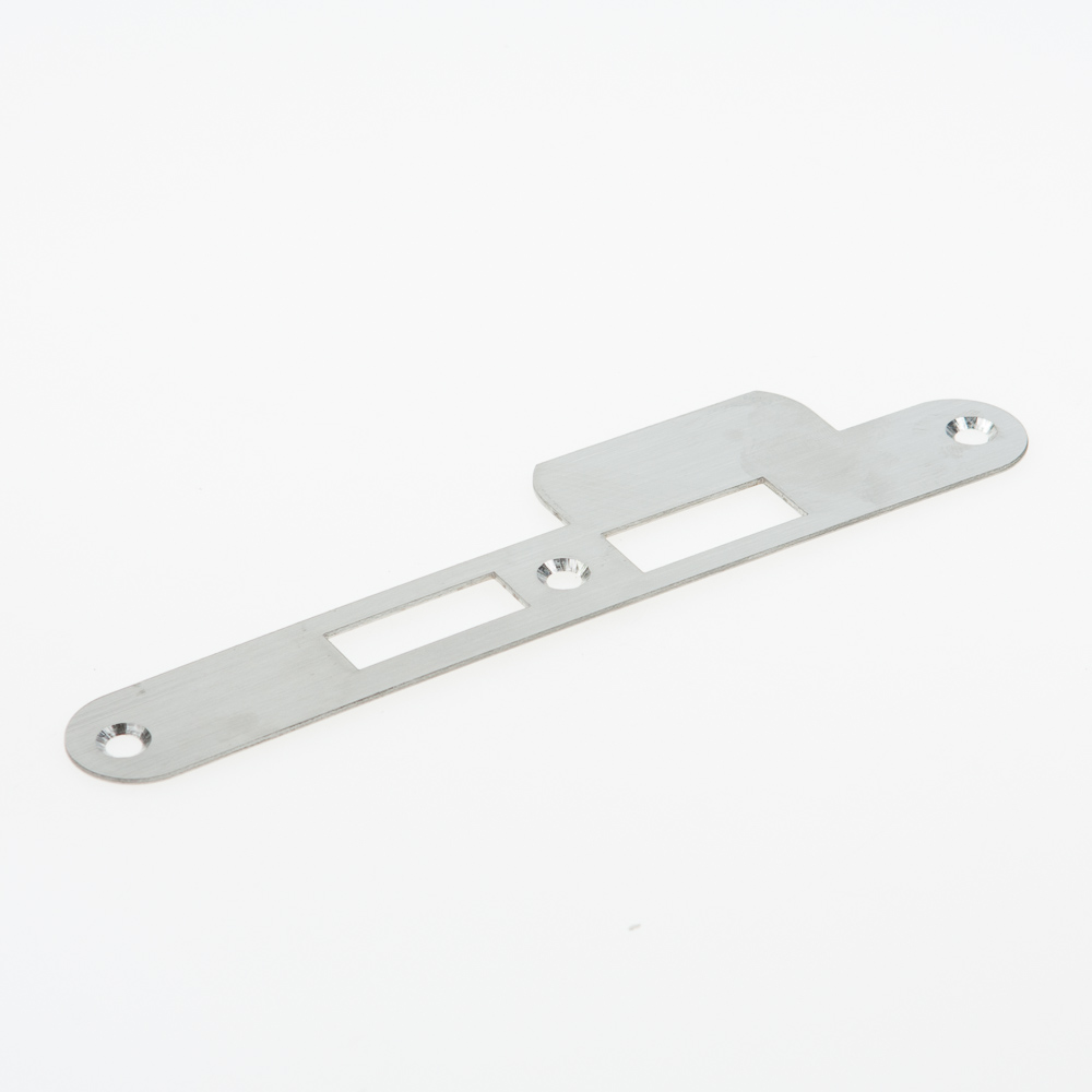 Nemef Sluitplaat Rvs Rond Type P411917 Din Rechts nemef kopen in de aanbieding