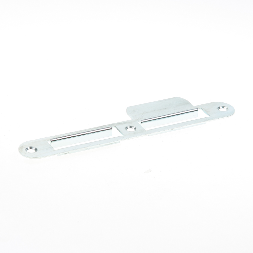 Nemef Sluitplaat Rvs Rond Type P411933 Din Rechts nemef kopen in de aanbieding