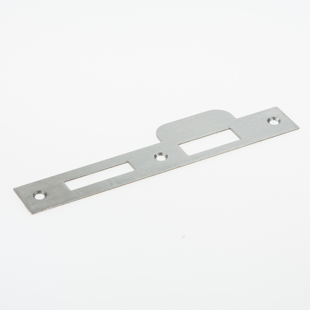 Nemef Sluitplaat Staal Verzinkt Recht Type Vp64617 Din Rechts nemef kopen in de aanbieding