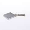 Afbeelding van Meubelslot type 760 breedte 40mm inclusief twee sleutels