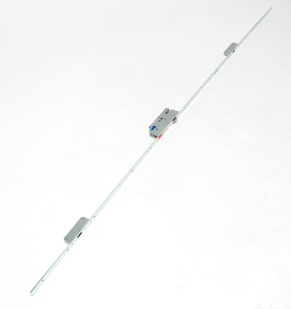 Kfv meerpuntsluiting onderdelen