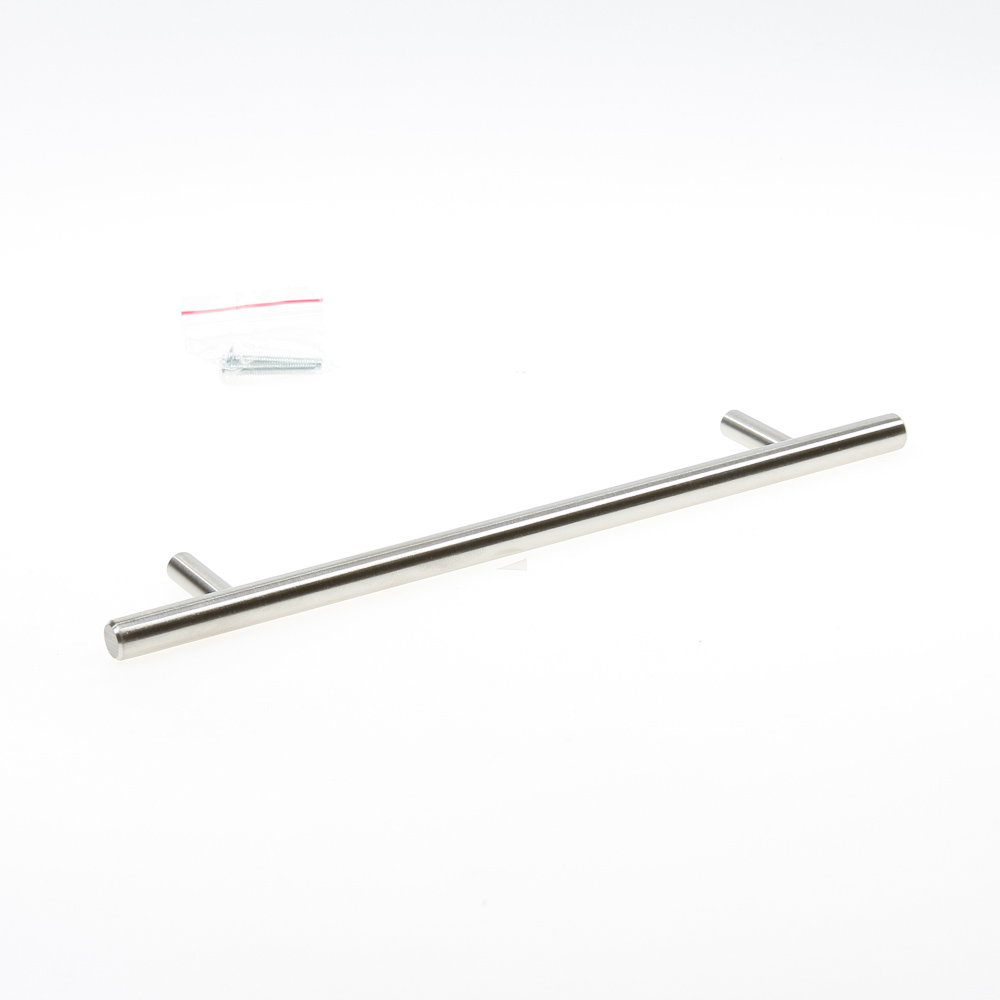 Oxloc T-greep RVS 320/384mm x dikte 10mm