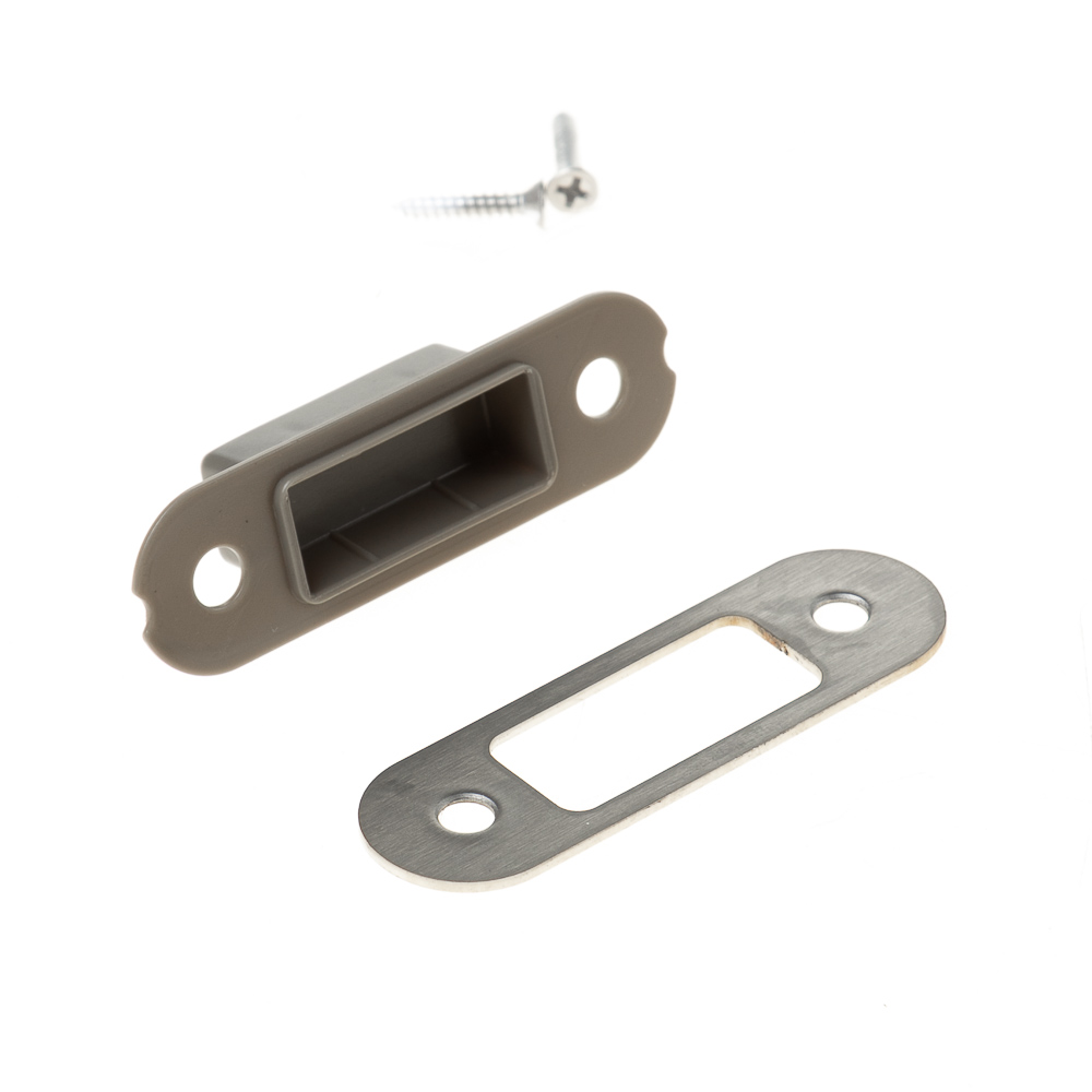 Algemeen Sluitplaat Tbv Magneetslot Loopwc algemeen kopen in de aanbieding