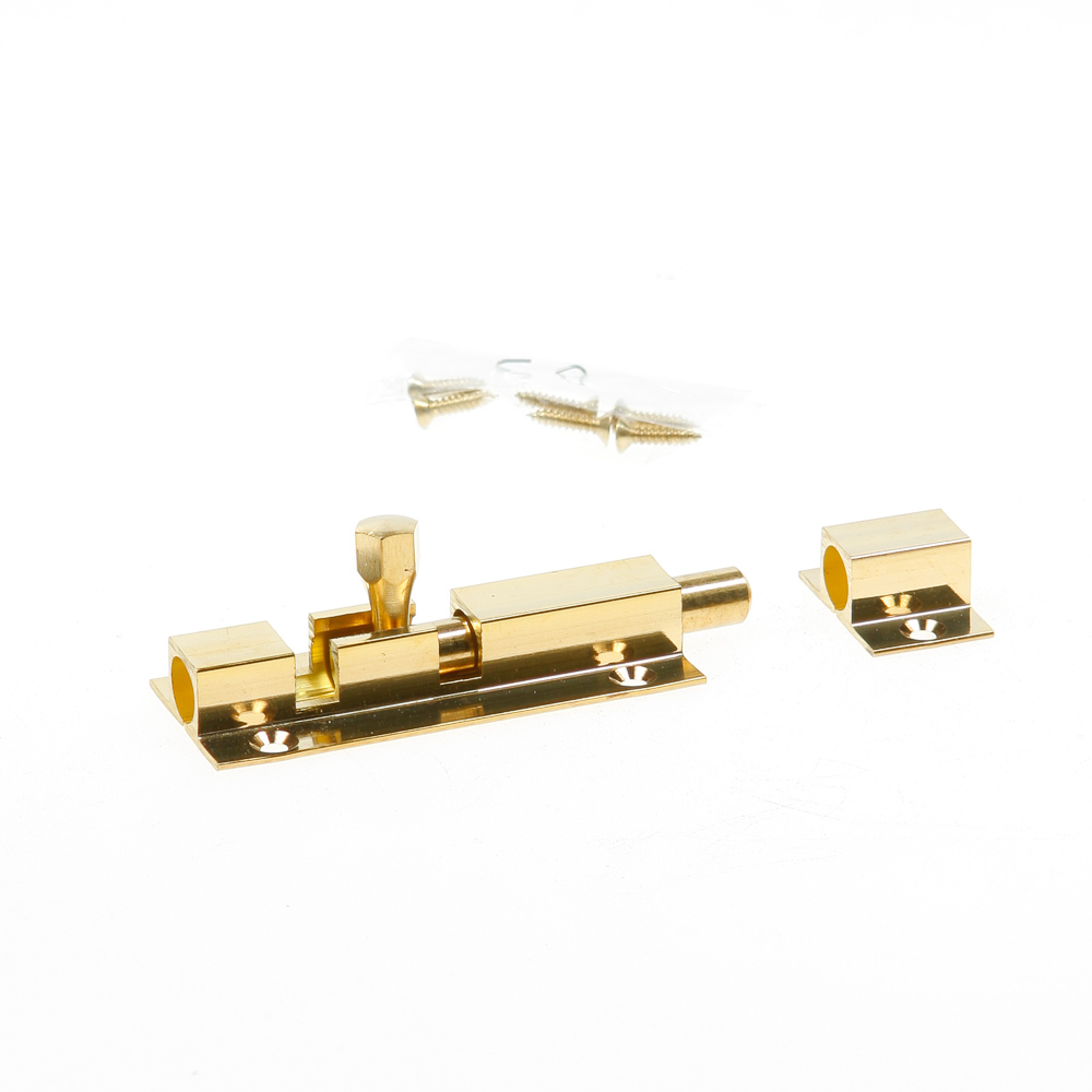 Dulimex Profielgrendel Drg 761B Messing Gepolijst 25 X 60Mm 04112012560 dulimex kopen in de aanbieding