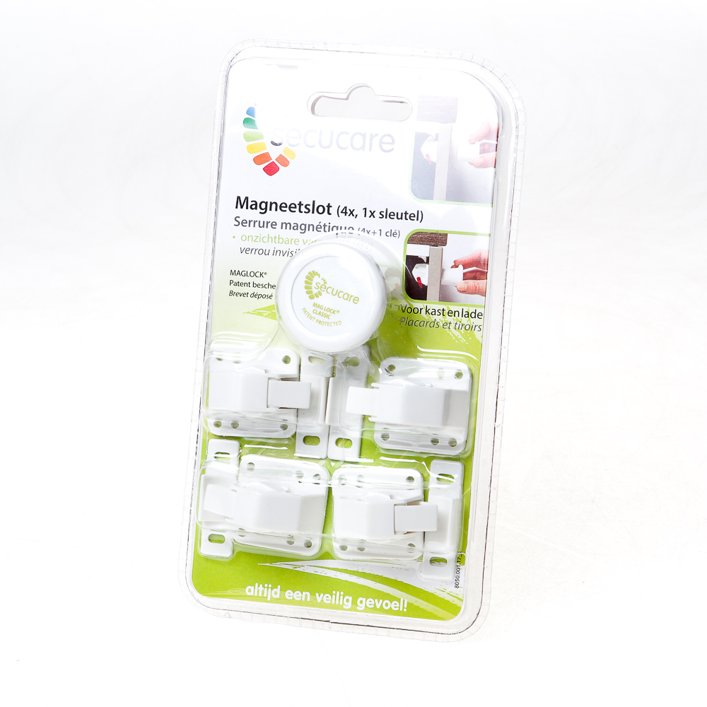 Secu Junior Magneet slot (4) 8050.001.17