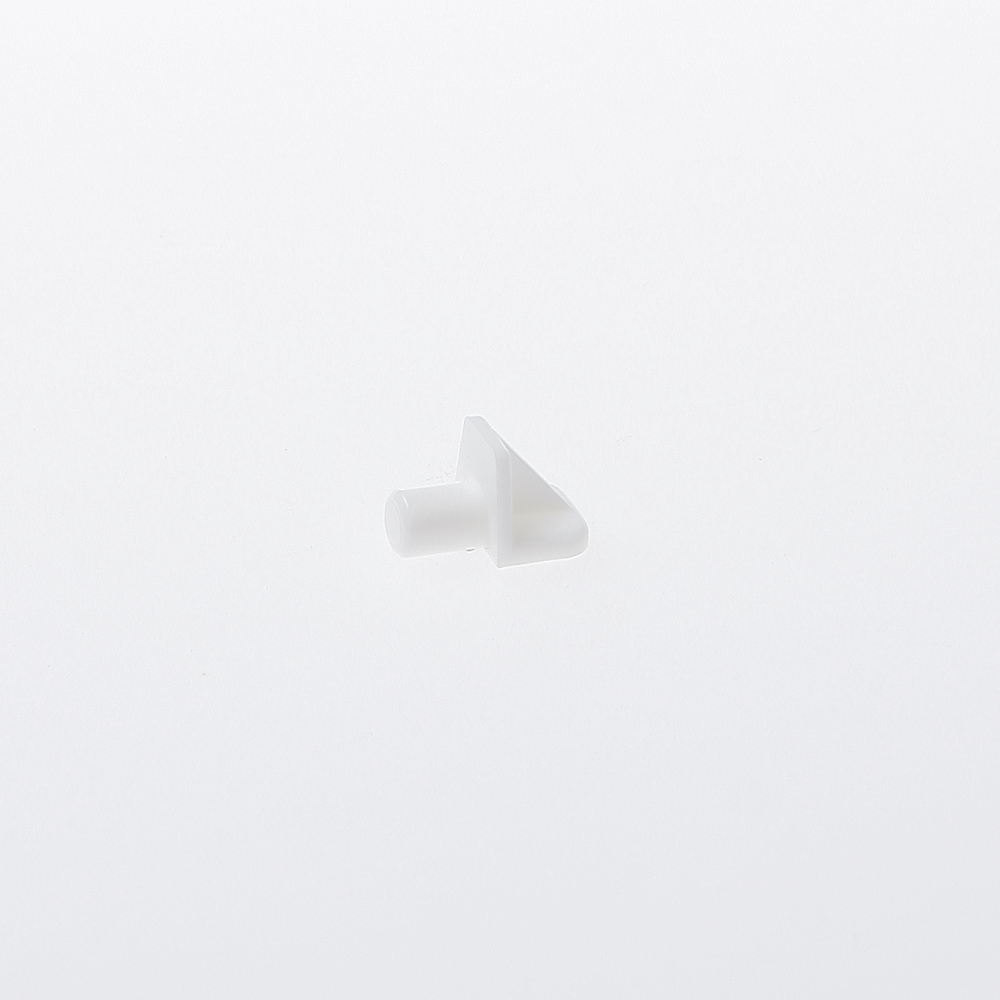 Ankor Kastplankdrager Plastic Wit ankor kopen in de aanbieding