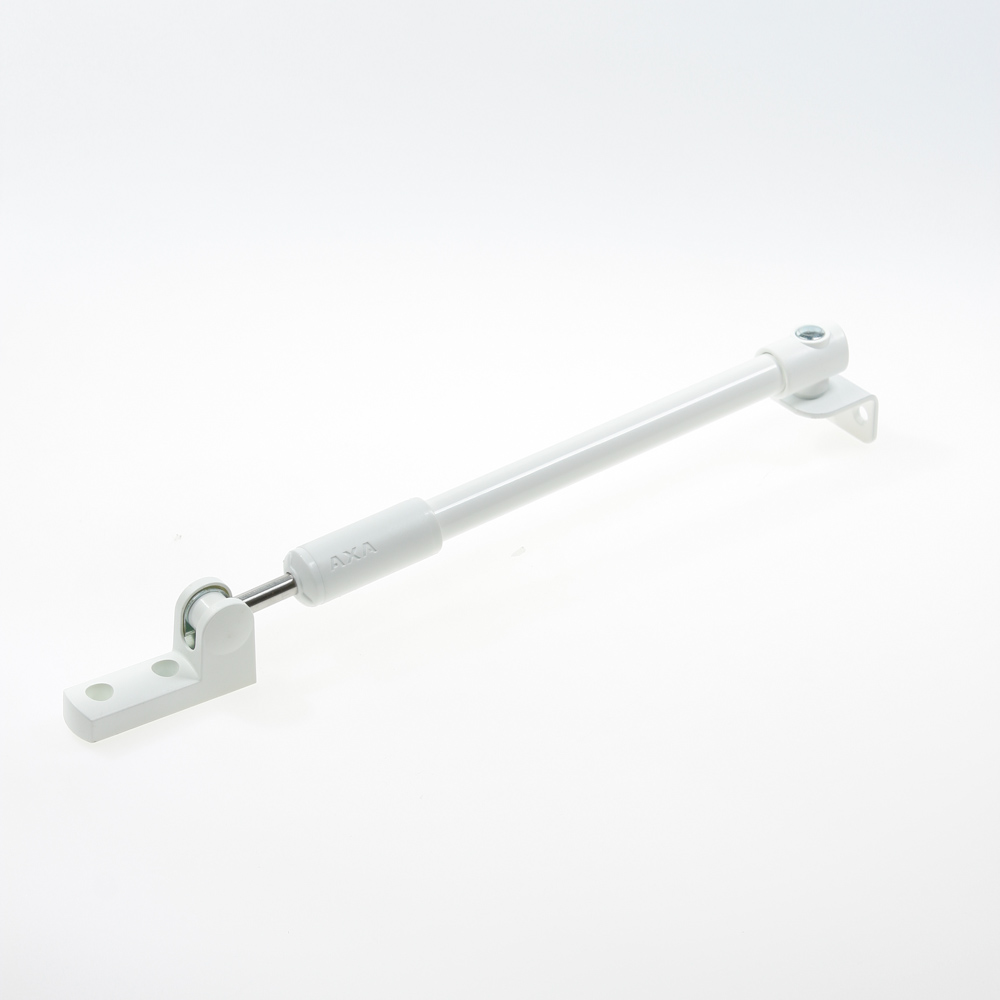 Axa Telescopische Raamuitzetter 30In Binnendraaiend Wit 2826 00 54 axa kopen in de aanbieding