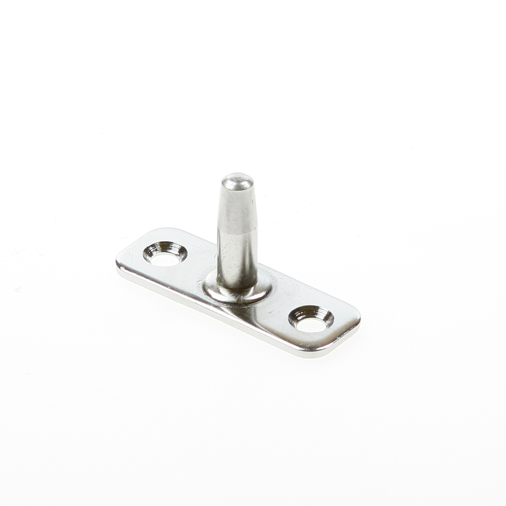 RUZ-SACC27 SS Stelpen voor raamuitzetter / RVS 0210.000.2736